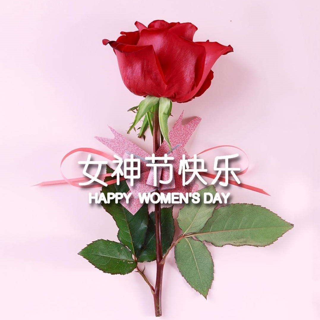 女神節(jié)特輯丨以醫(yī)療力量，筑女性健康